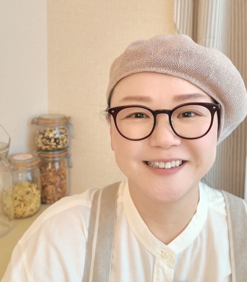 あかり防災・竹中あかりのプロフィール写真